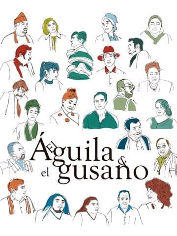 The Eagle and the Worm