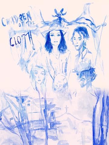 Children of the Cloth