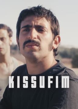 Kissufim