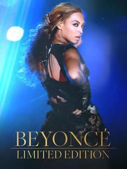 Beyonce: Limited Edition