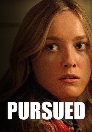 Pursued