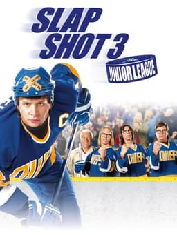 Slap Shot 3: The Junior League