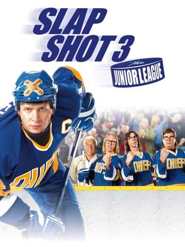 Slap Shot 3: The Junior League