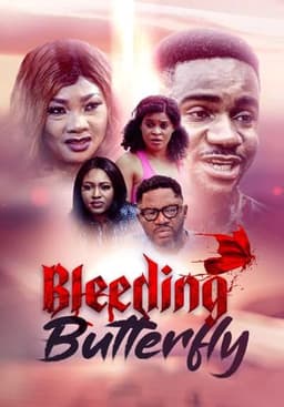 Bleeding Butterfly