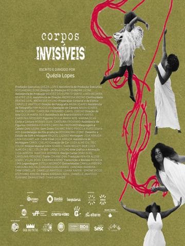 Corpos Invisíveis