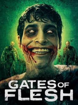 Gates of Flesh