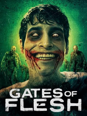 Gates of Flesh
