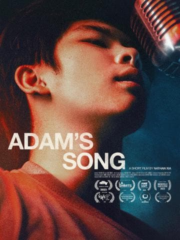 Adam's Song