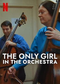 The Only Girl in the Orchestra
