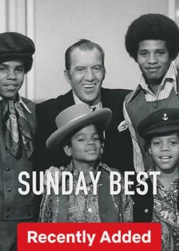 Sunday Best: The Untold Story of Ed Sullivan