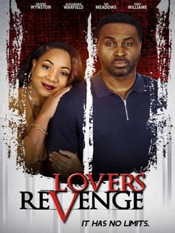 Lovers Revenge