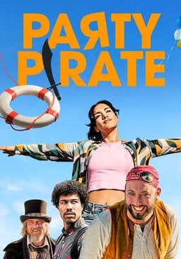 Party Pirate