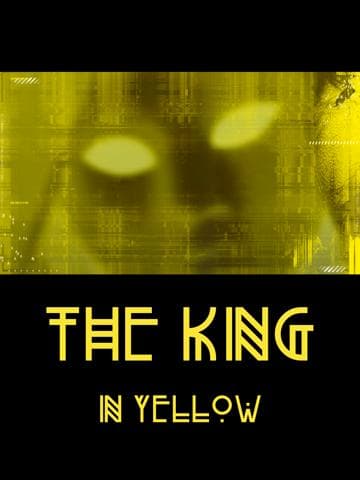 The King In Yellow
