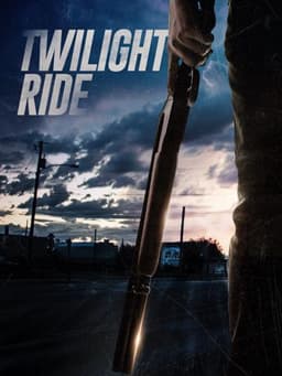 Twilight Ride