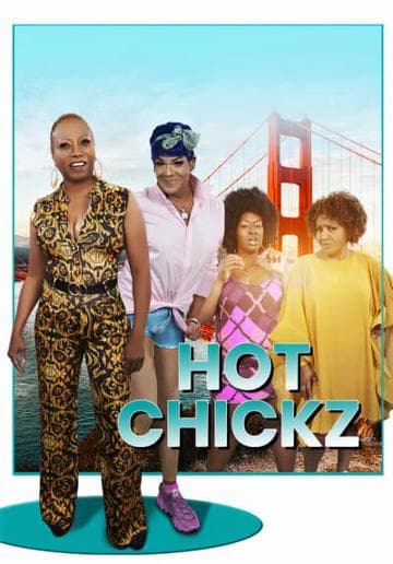 Hot Chikz