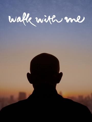 Walk with Me