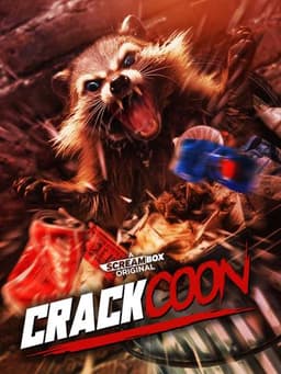 Crackcoon
