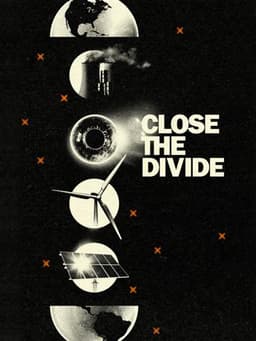 Close the Divide