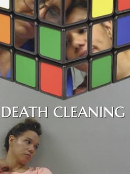 Death Cleaning
