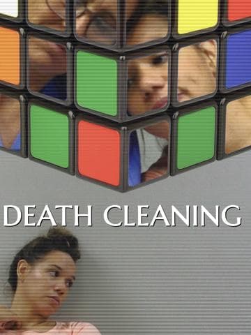 Death Cleaning