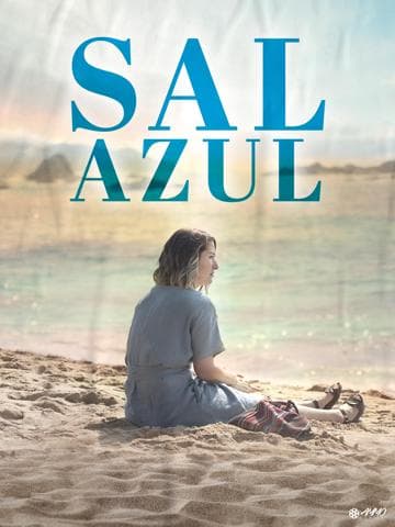 Blue Salt