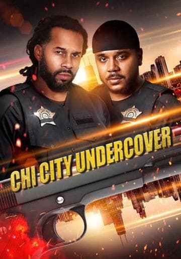 Chi City Undercover