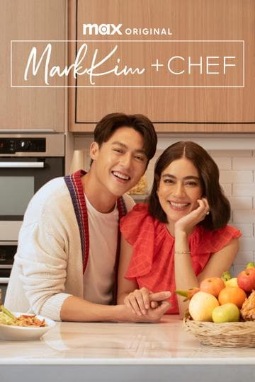 MarkKim + Chef