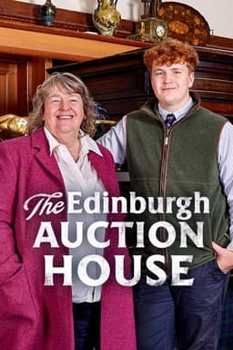 The Edinburgh Auction House