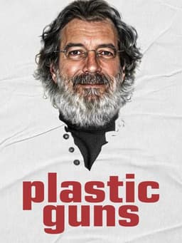 Plastic Guns