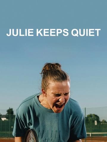 Julie Keeps Quiet