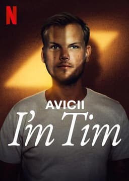 Avicii - I'm Tim