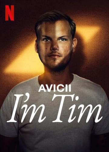 Avicii - I'm Tim