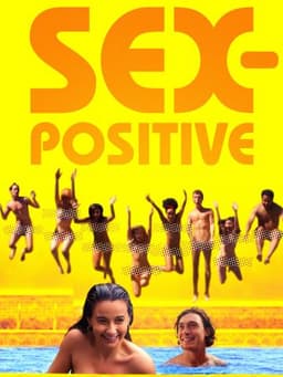 Sex-Positive