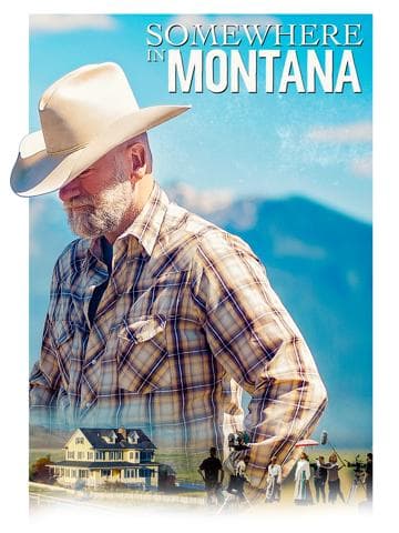 Somewhere in Montana