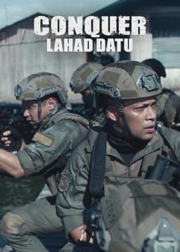 Conquer: Lahad Datu