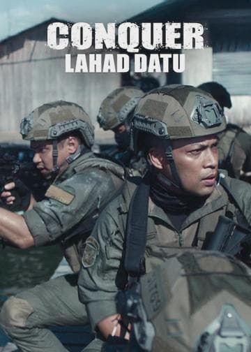 Conquer: Lahad Datu
