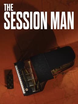 The Session Man