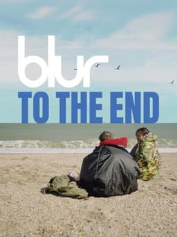 blur: To the End