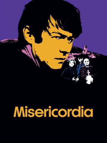 Misericordia
