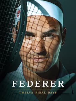 Federer: Twelve Final Days