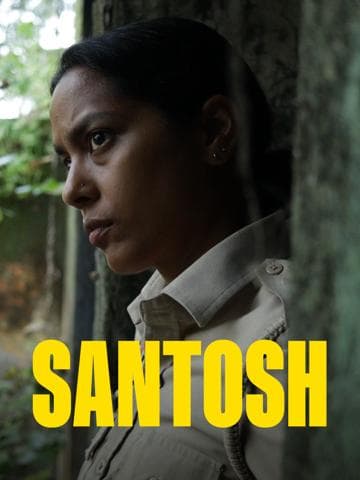 Santosh