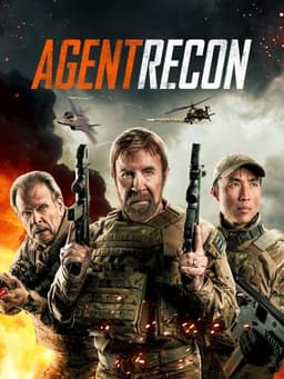 Agent Recon