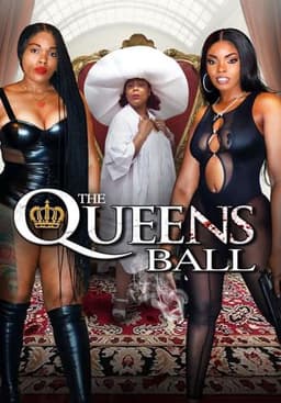 The Queens Ball