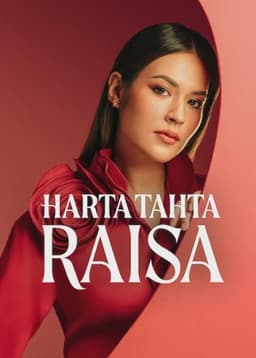 Harta Tahta Raisa