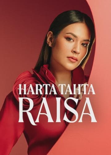 Harta Tahta Raisa