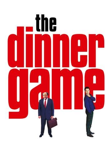 The Dinner Game