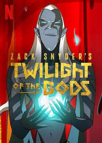 Twilight of the Gods