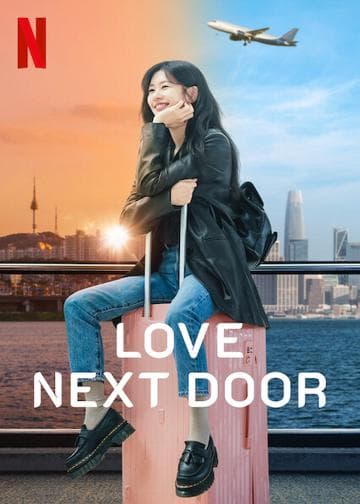 Love Next Door