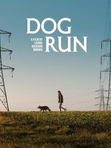 Dog Run