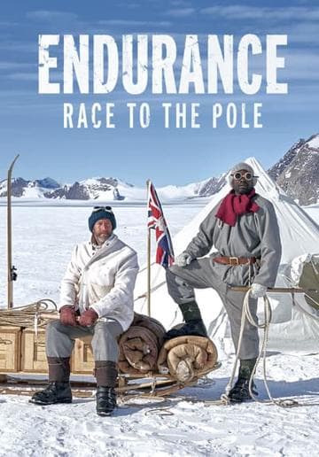 Endurance: Race to the Pole